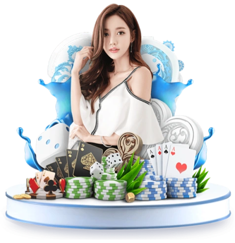 Chuyên mục casino Vk88